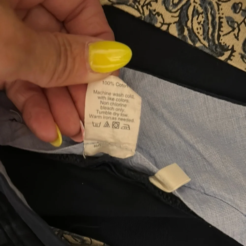 J. Crew crew men’s